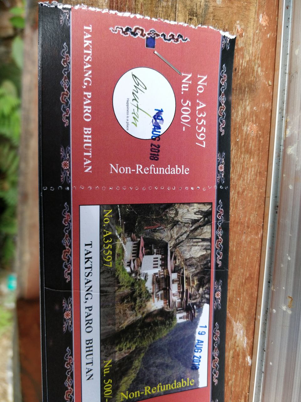 Photo of Road trip to the Land of Thunder Dragon and Country of Happiness - Bhutan by Chaitali Chatterjee