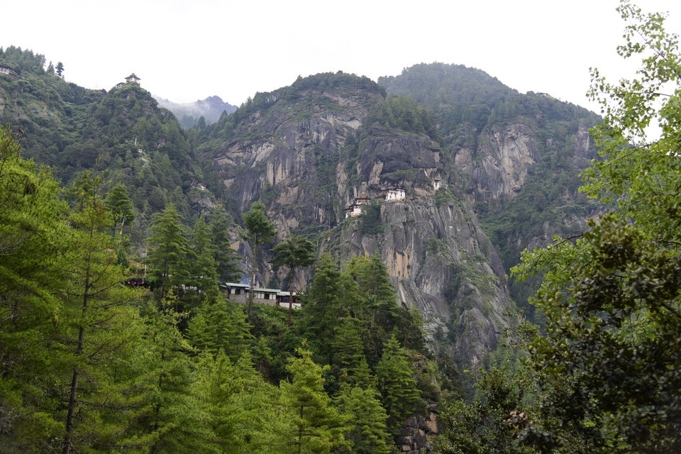 Photo of Road trip to the Land of Thunder Dragon and Country of Happiness - Bhutan by Chaitali Chatterjee