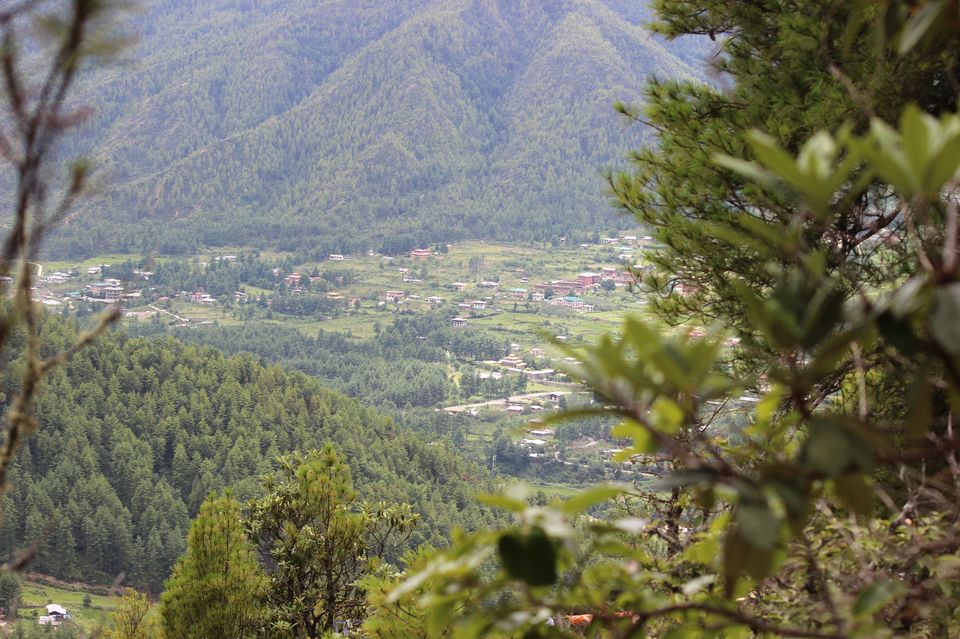 Photo of Road trip to the Land of Thunder Dragon and Country of Happiness - Bhutan by Chaitali Chatterjee