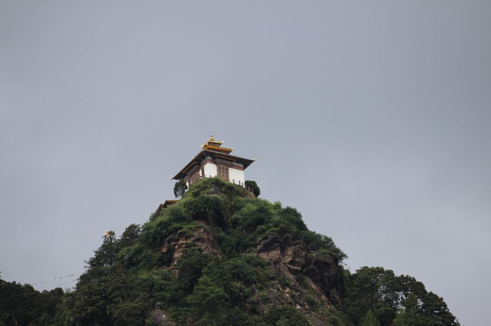 Photo of Road trip to the Land of Thunder Dragon and Country of Happiness - Bhutan by Chaitali Chatterjee