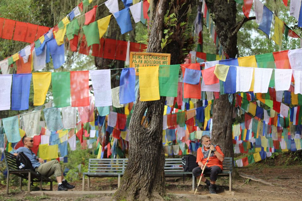 Photo of Road trip to the Land of Thunder Dragon and Country of Happiness - Bhutan by Chaitali Chatterjee