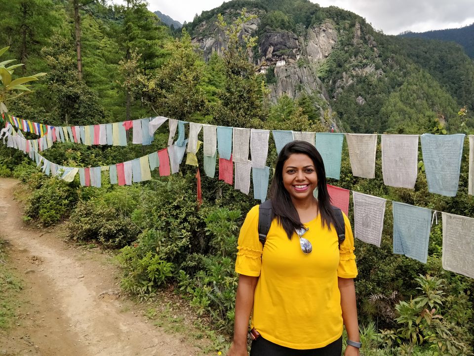 Photo of Road trip to the Land of Thunder Dragon and Country of Happiness - Bhutan by Chaitali Chatterjee