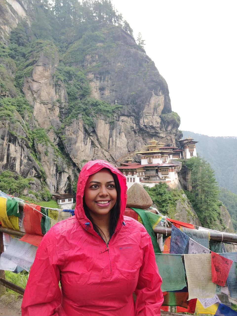 Photo of Road trip to the Land of Thunder Dragon and Country of Happiness - Bhutan by Chaitali Chatterjee