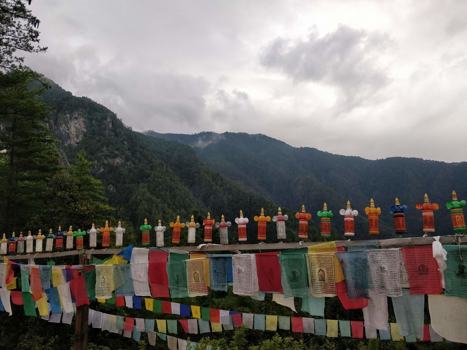 Photo of Road trip to the Land of Thunder Dragon and Country of Happiness - Bhutan by Chaitali Chatterjee