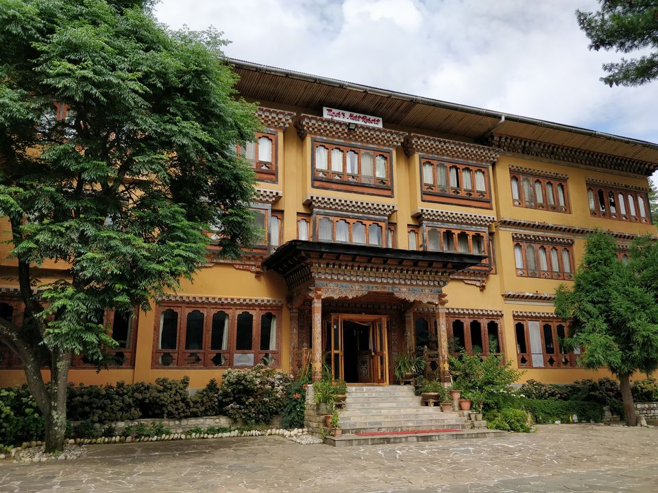Photo of Road trip to the Land of Thunder Dragon and Country of Happiness - Bhutan by Chaitali Chatterjee