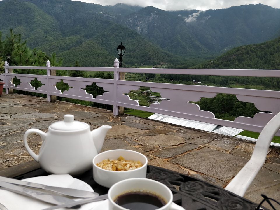 Photo of Road trip to the Land of Thunder Dragon and Country of Happiness - Bhutan by Chaitali Chatterjee