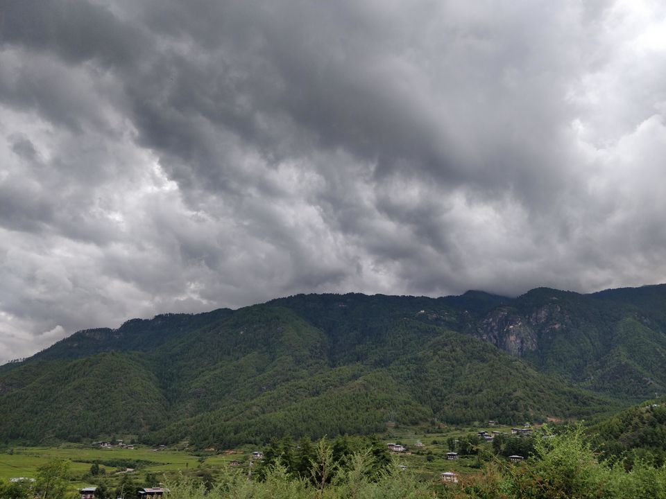 Photo of Road trip to the Land of Thunder Dragon and Country of Happiness - Bhutan by Chaitali Chatterjee