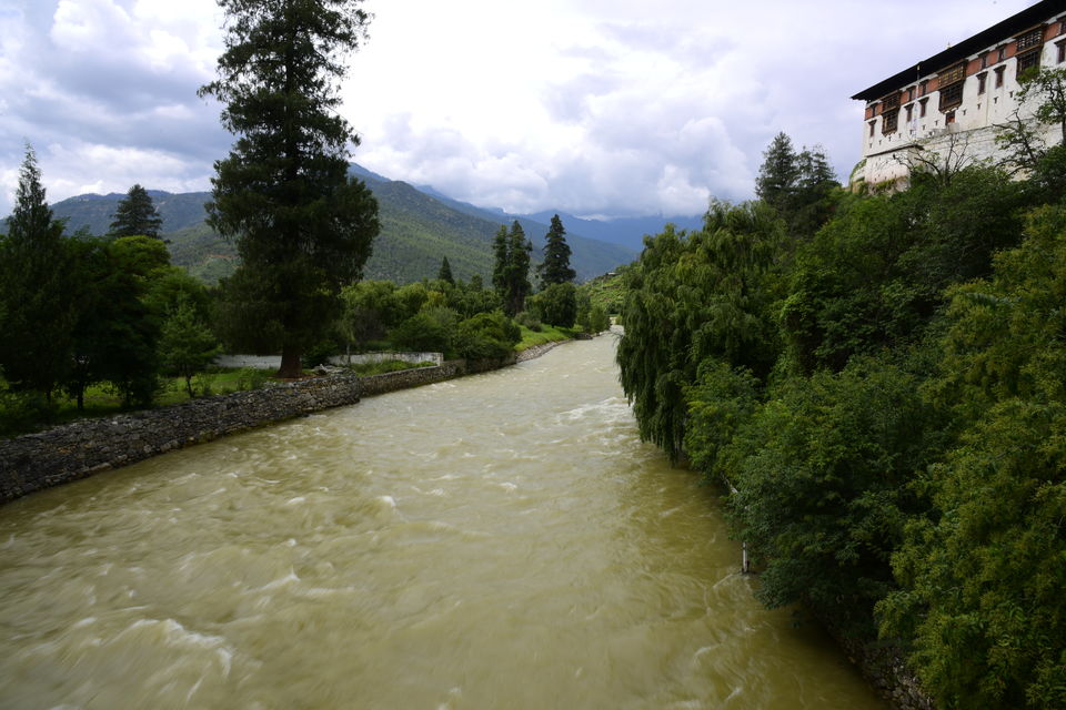 Photo of Road trip to the Land of Thunder Dragon and Country of Happiness - Bhutan by Chaitali Chatterjee