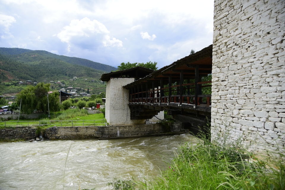 Photo of Road trip to the Land of Thunder Dragon and Country of Happiness - Bhutan by Chaitali Chatterjee