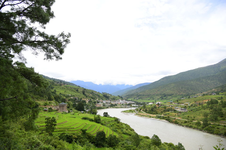 Photo of Road trip to the Land of Thunder Dragon and Country of Happiness - Bhutan by Chaitali Chatterjee
