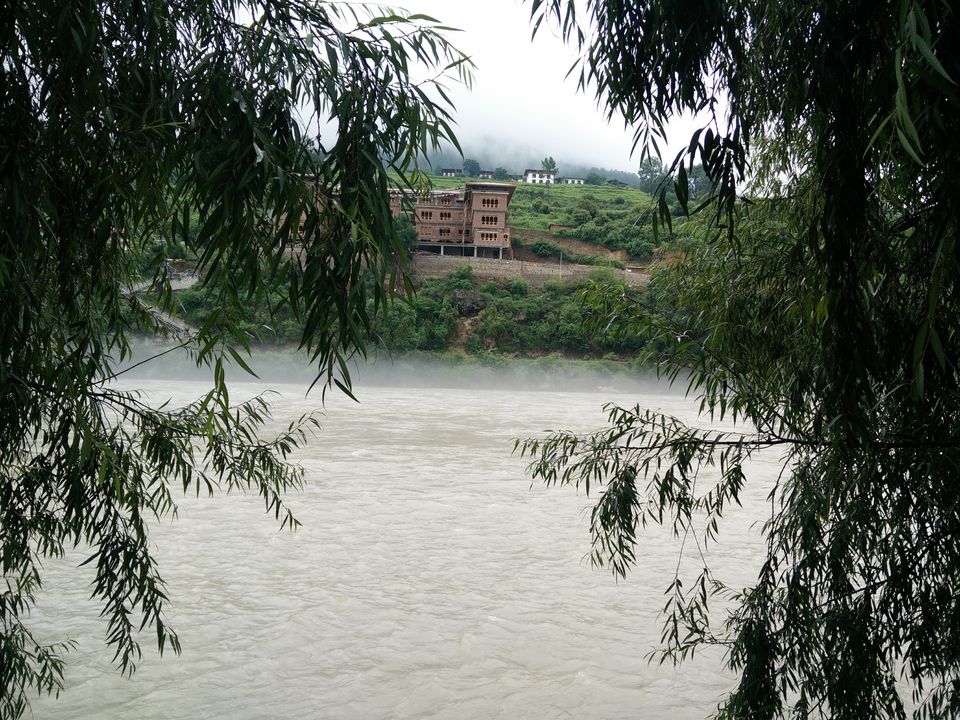 Photo of Road trip to the Land of Thunder Dragon and Country of Happiness - Bhutan by Chaitali Chatterjee