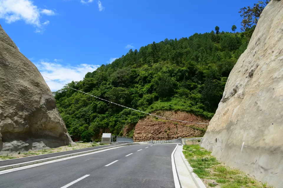 Photo of Risum Resort, Bhutan by Chaitali Chatterjee