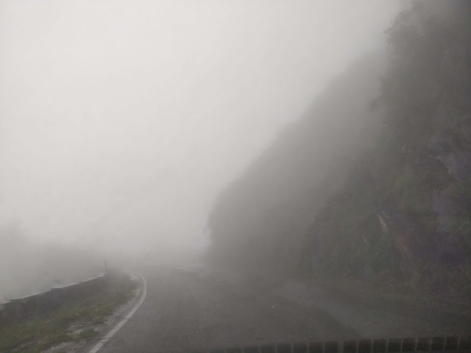 Photo of Road trip to the Land of Thunder Dragon and Country of Happiness - Bhutan by Chaitali Chatterjee