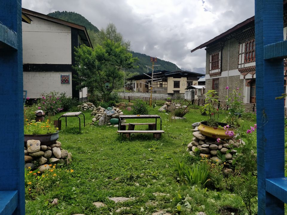 Photo of Road trip to the Land of Thunder Dragon and Country of Happiness - Bhutan by Chaitali Chatterjee