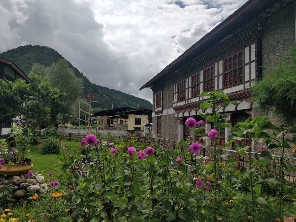 Photo of Road trip to the Land of Thunder Dragon and Country of Happiness - Bhutan by Chaitali Chatterjee