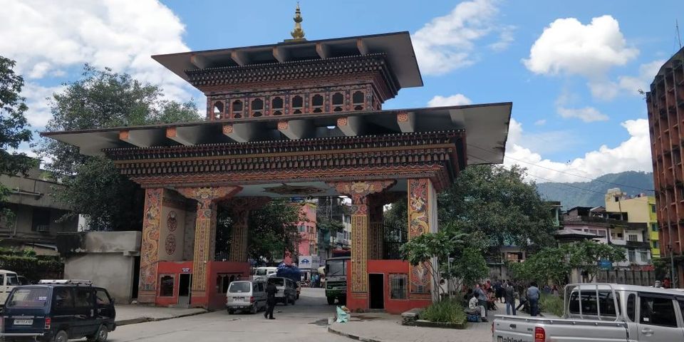 Photo of Siliguri, West Bengal, India by Chaitali Chatterjee