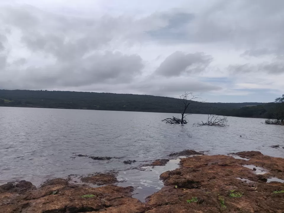 Photo of Kaas Lake, Kas, Maharashtra, India by Chaitali Chatterjee