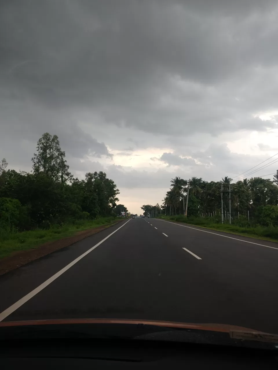 Photo of Kanakapura, Karnataka, India by Chaitali Chatterjee