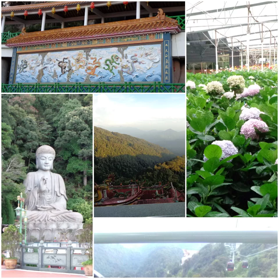 Photo of Genting Highlands, Genting Highlands, Pahang, Malaysia by remote imprints