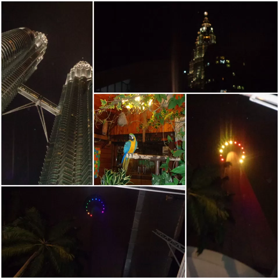 Photo of Petronas Twin Tower, Kuala Lumpur City Centre, Kuala Lumpur, Federal Territory of Kuala Lumpur, Malaysia by remote imprints