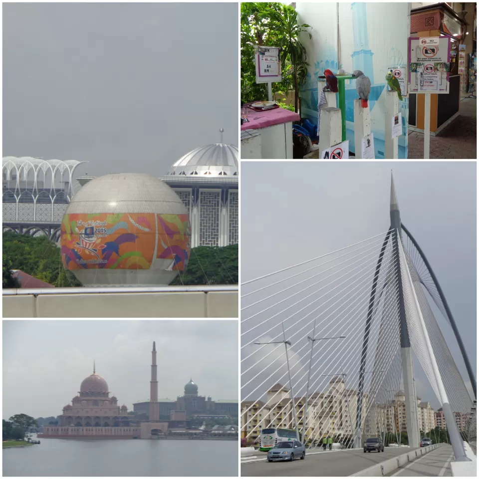 Photo of Putrajaya, Malaysia by remote imprints
