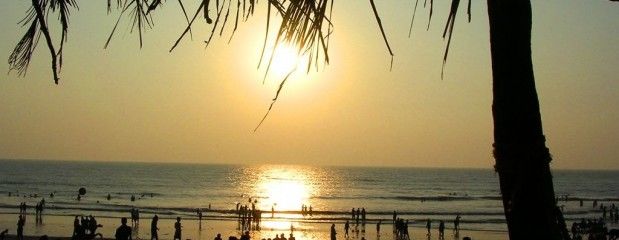 Photo of A Trip to Kashid Beach 3/6 by Shewali Tiwari