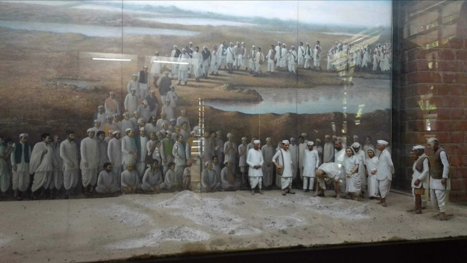 Photo of Sabarmati Ashram, Ashram Road, Hridaya Kunj, Old Wadaj, Ahmedabad, Gujarat, India by pavan