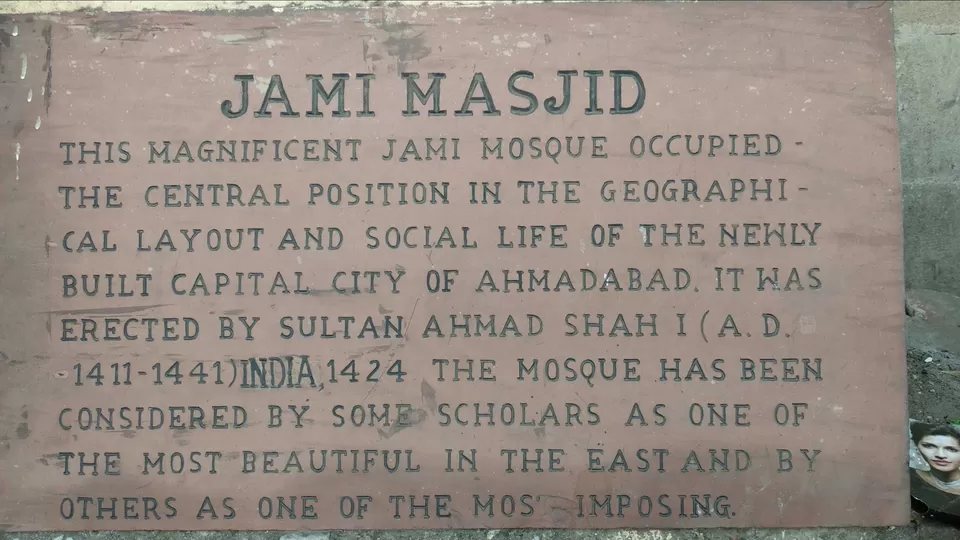 Photo of Jama Masjid, Jama Masjid Road, Jama Masjid, Chandni Chowk, New Delhi, Delhi, India by pavan