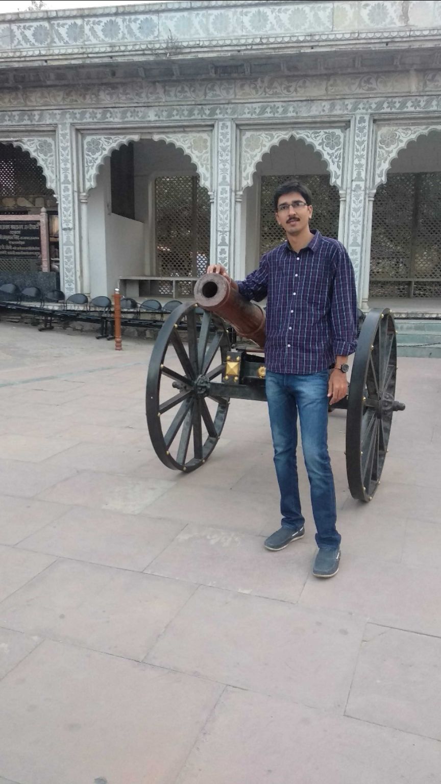 Photo of Maharana Pratap Museum, NH 162 Ext, Haldighati, Udaipur, Rajasthan, India by pavan
