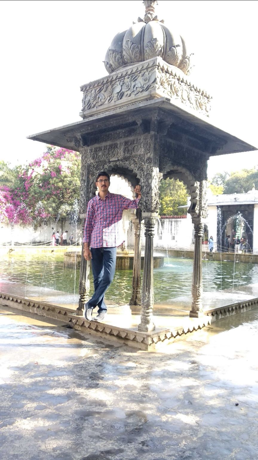 Photo of Saheliyon-ki-Bari, Saheli Marg, New Fatehpura, Panchwati, Udaipur, Rajasthan, India by pavan
