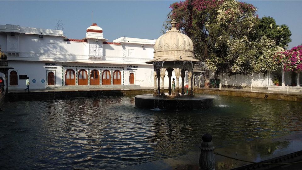 Photo of Saheliyon-ki-Bari, Saheli Marg, New Fatehpura, Panchwati, Udaipur, Rajasthan, India by pavan