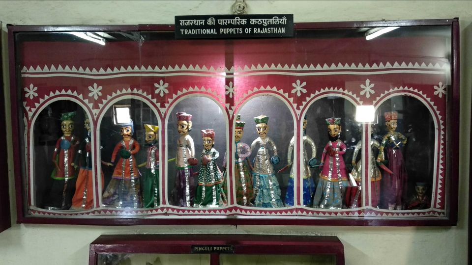 Photo of Bharatiya Lok Kala Mandal, Chetak Cir, Madhuban, Udaipur, Rajasthan, India by pavan