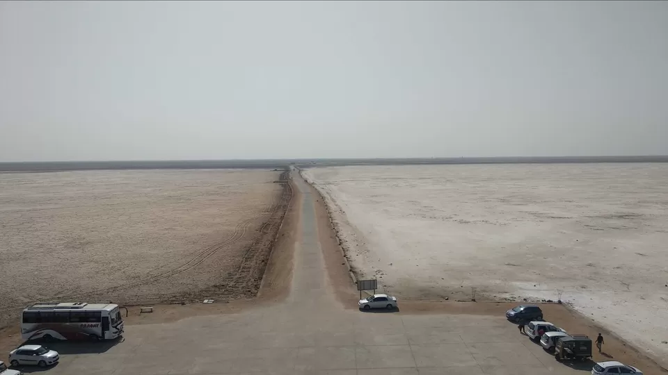 Photo of Dhordo, Gujarat, India by pavan