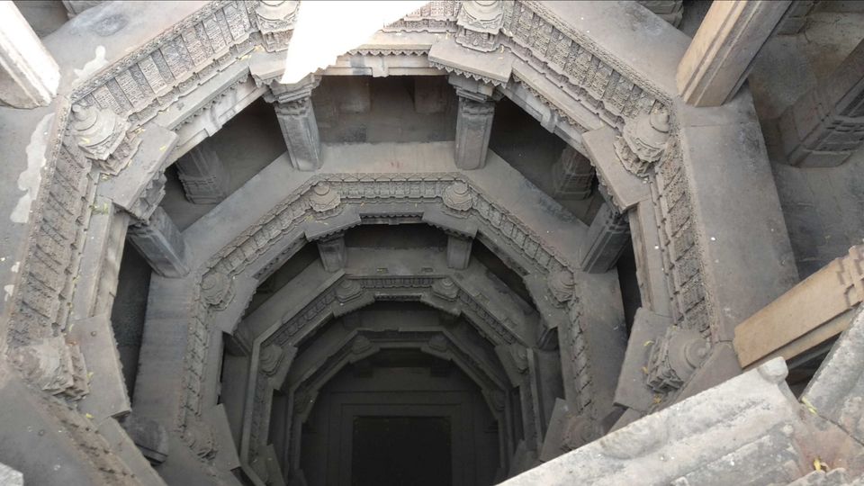 Photo of Dada Harir Vav, Asarwa, Ahmedabad, Gujarat, India by pavan