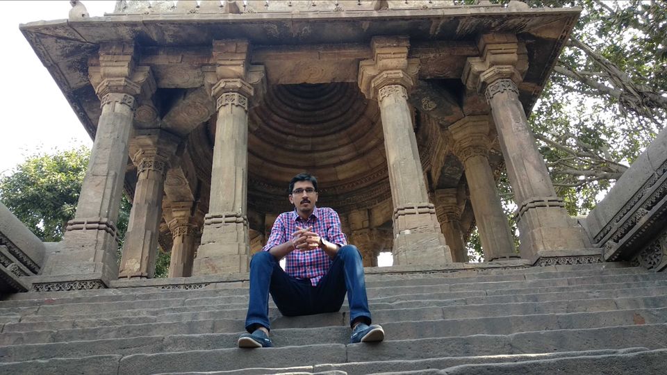 Photo of Dada Harir Vav, Asarwa, Ahmedabad, Gujarat, India by pavan