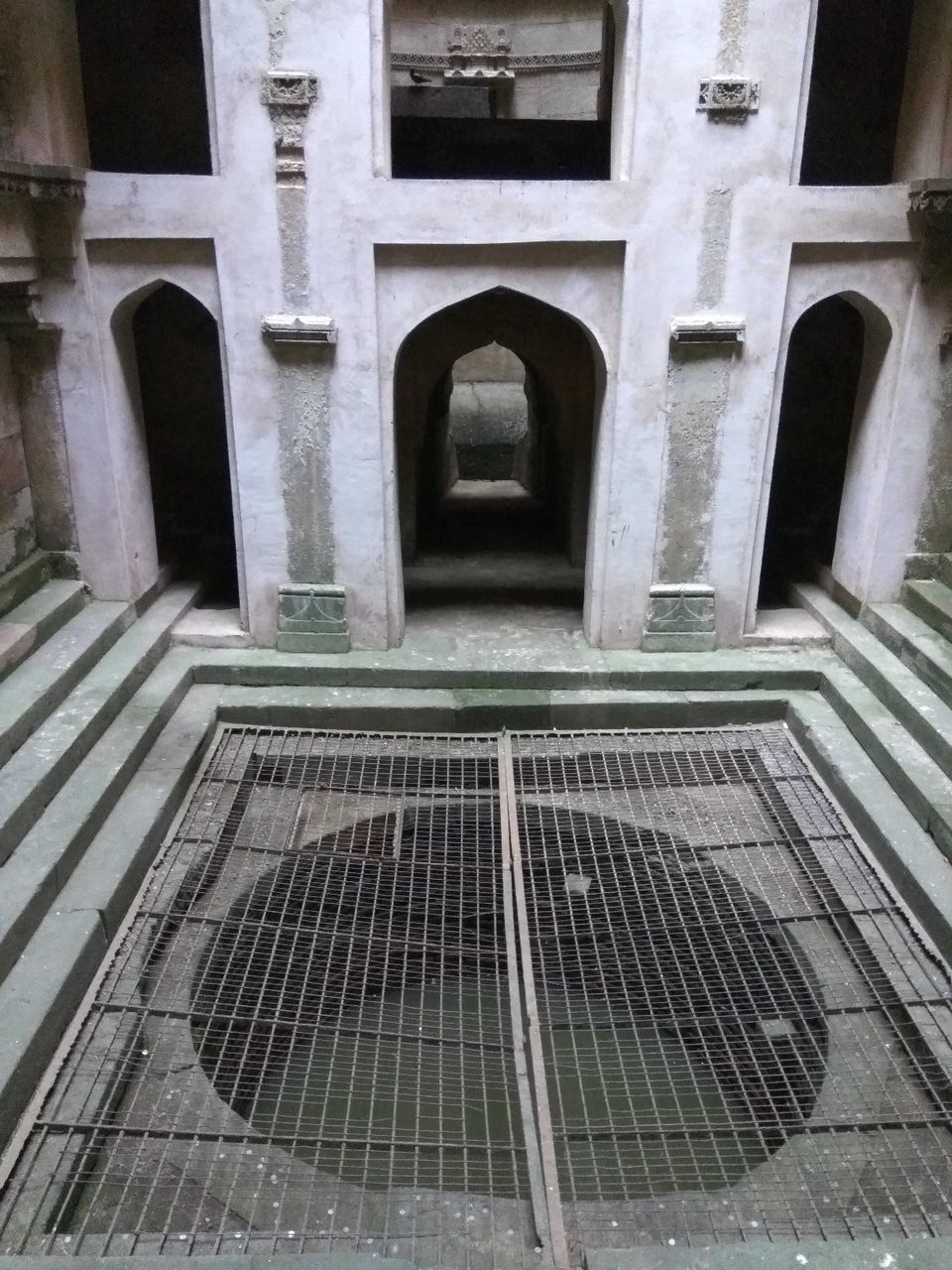 Photo of Adalaj, Gujarat, India by pavan