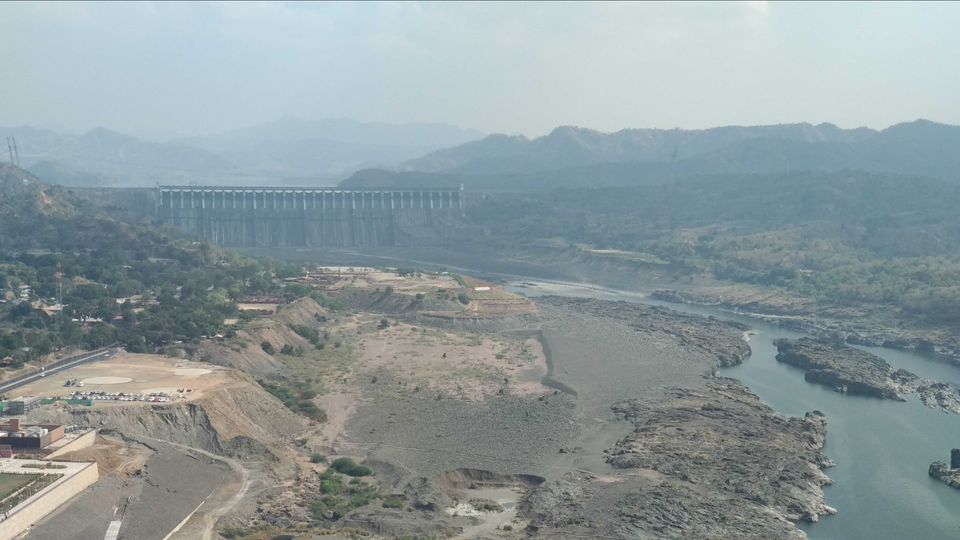 Photo of Statue of Unity (Sardar Vallabhai Patel's Statue), Kevadia, Gujarat, India by pavan