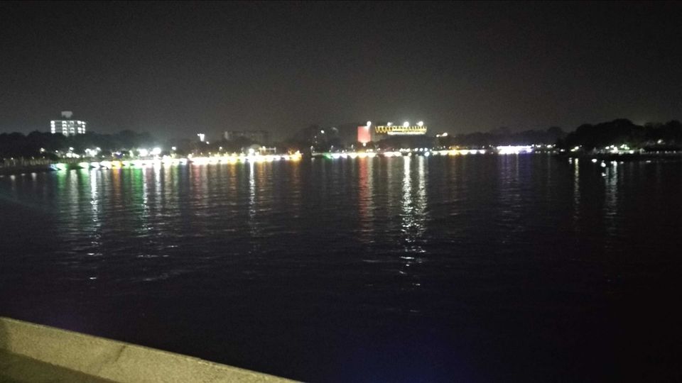 Photo of Kankaria Lake, Kankaria, Ahmedabad, Gujarat by pavan