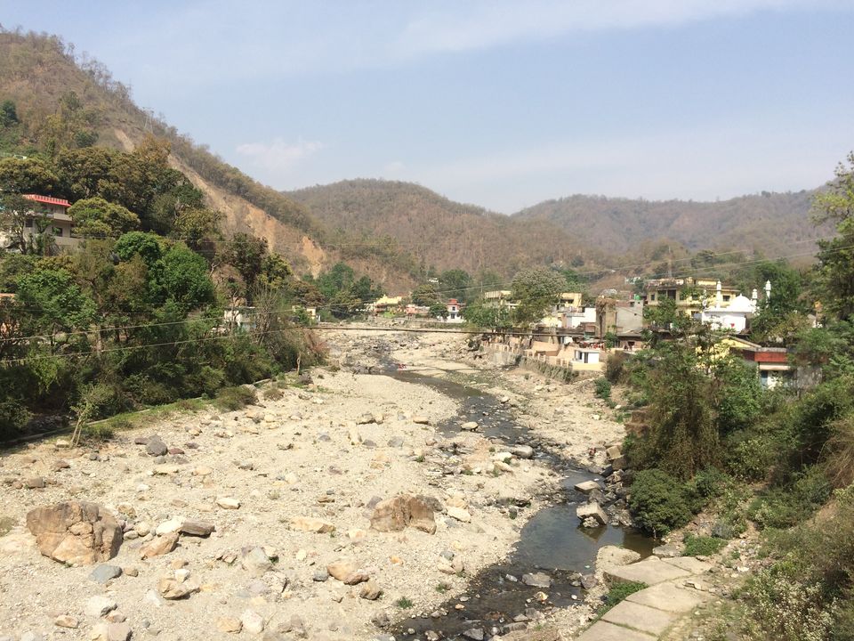 Photo of Solo ride - Delhi to Lansdowne ( nearest hill station to Delhi) 1/19 by Sunny Kumar