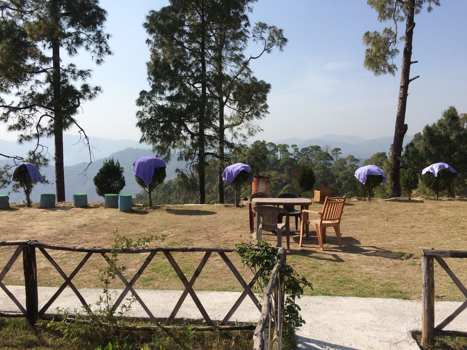 Photo of Solo ride - Delhi to Lansdowne ( nearest hill station to Delhi) 2/19 by Sunny Kumar