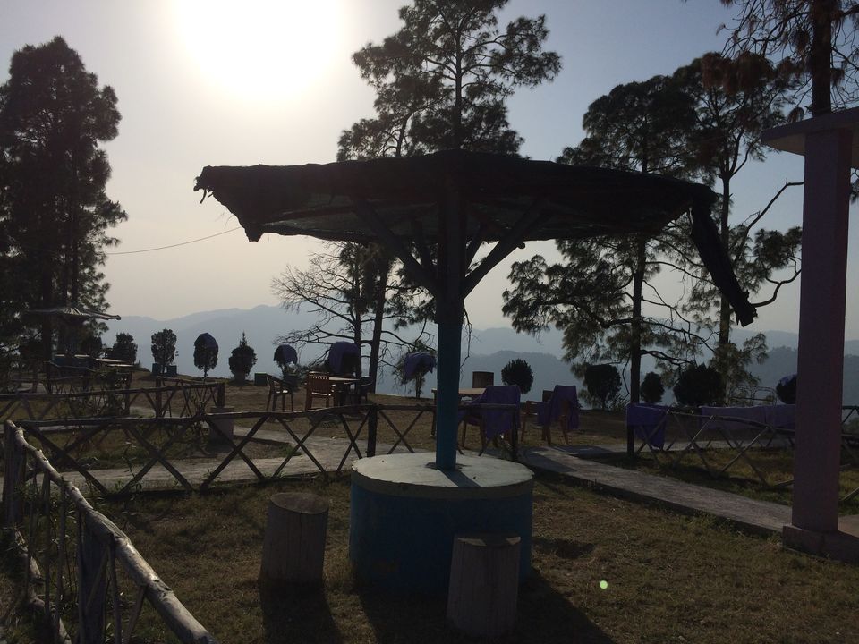 Photo of Solo ride - Delhi to Lansdowne ( nearest hill station to Delhi) 3/19 by Sunny Kumar