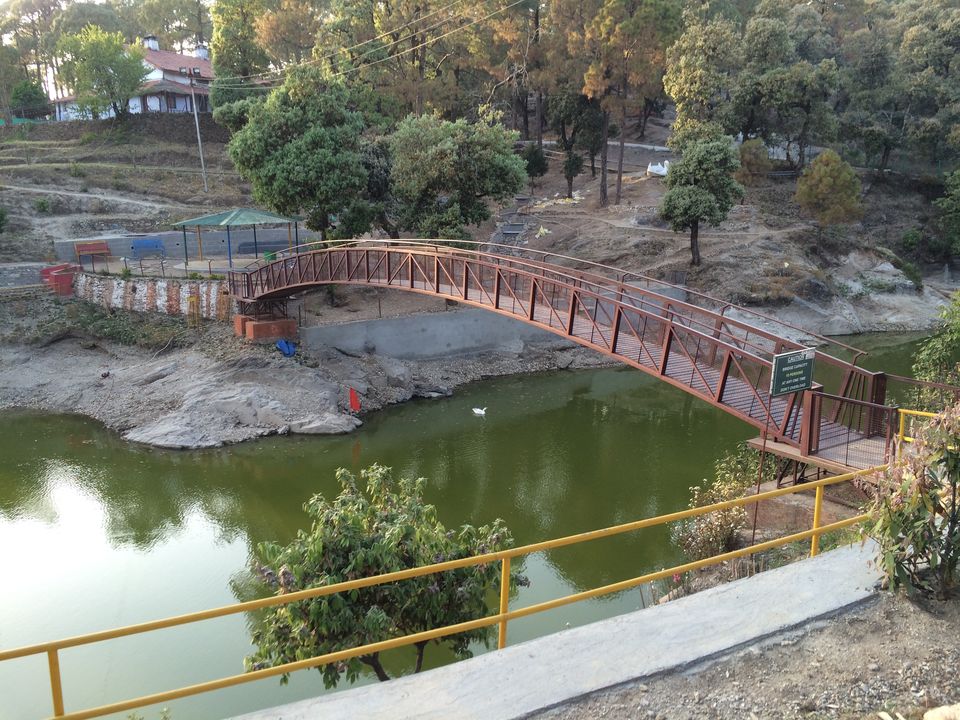 Photo of Solo ride - Delhi to Lansdowne ( nearest hill station to Delhi) 4/19 by Sunny Kumar