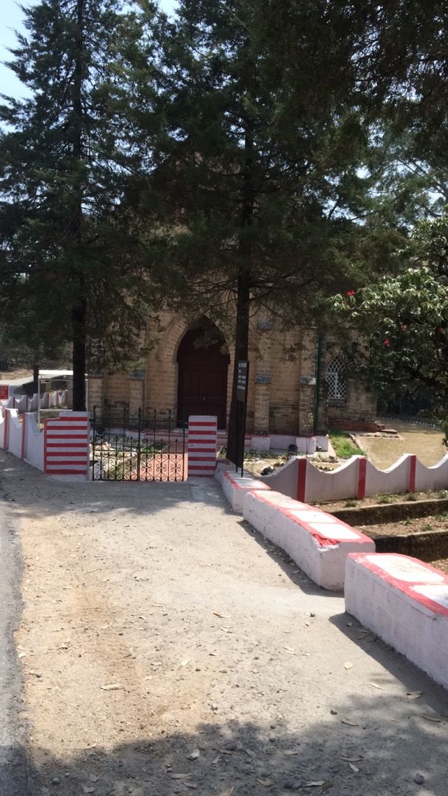 Photo of Solo ride - Delhi to Lansdowne ( nearest hill station to Delhi) 12/19 by Sunny Kumar