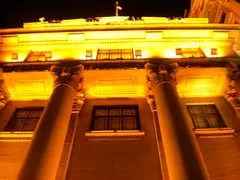 Photo of Jean Georges, 3号 Zhongshan East 1st Road, Huangpu, Shanghai, China by Sarah