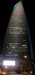 Photo of The Ritz-Carlton, Shanghai Pudong, 8号 Century Avenue, Pudong, Shanghai, China by Sarah