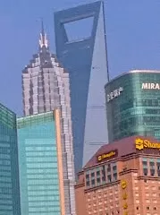 Photo of Vue Bar, 199号 黄浦路, Hongkou, Shanghai, China by Sarah