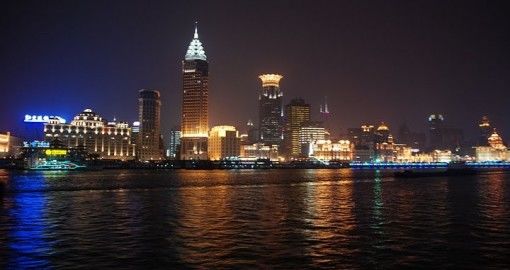 Photo of City Guides: Shanghai, China by Sarah