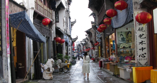Photo of City Guides: Shanghai, China 4/14 by Sarah