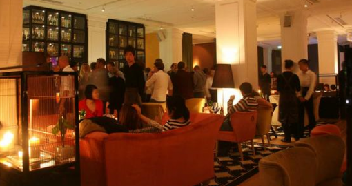 Photo of City Guides: Shanghai, China by Sarah