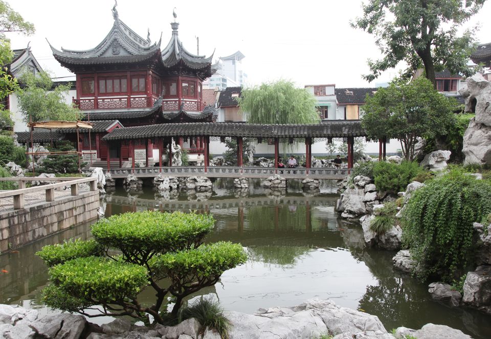 Photo of City Guides: Shanghai, China by Sarah